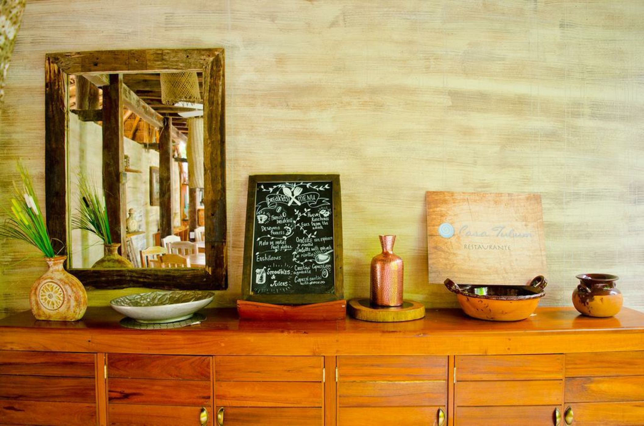 KLR Casa Tulum by Sercotel