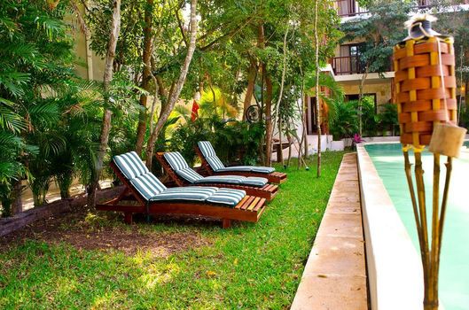 KLR Casa Tulum by Sercotel