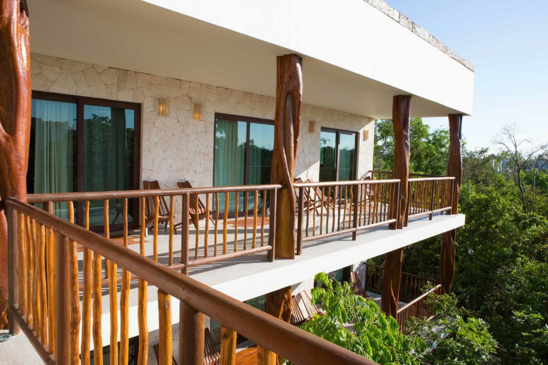 KLR Casa Tulum by Sercotel
