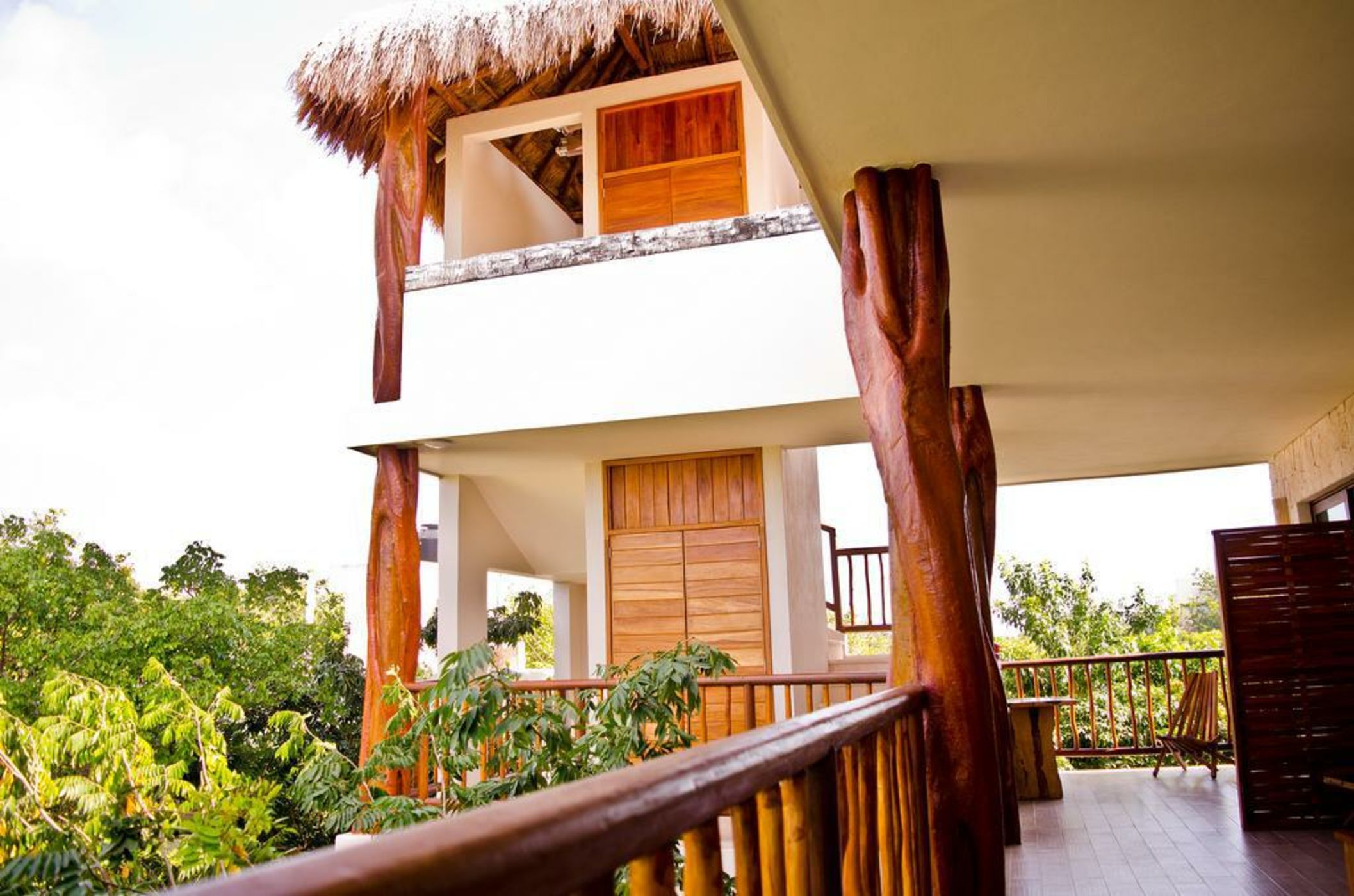 KLR Casa Tulum by Sercotel