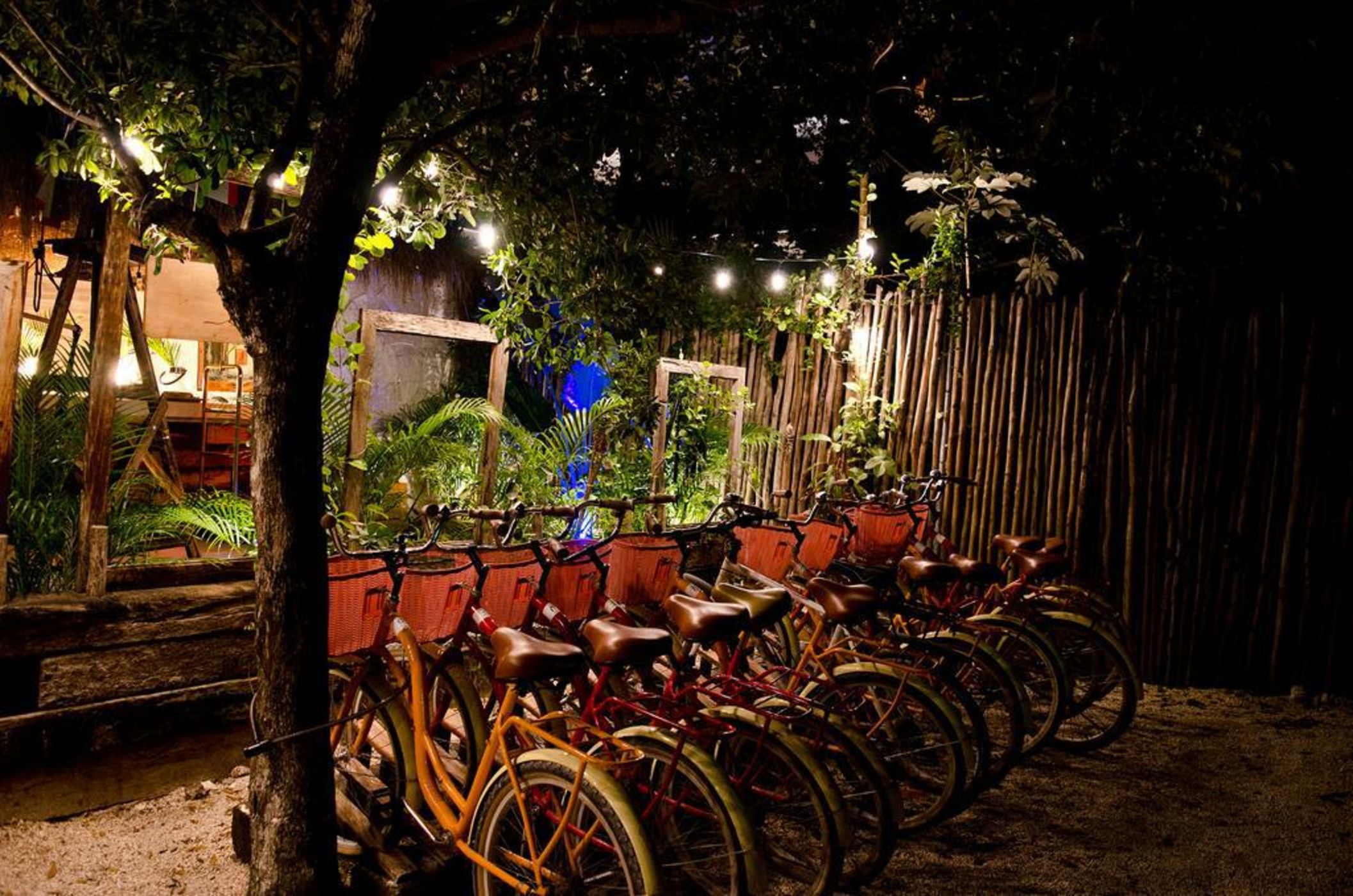 KLR Casa Tulum by Sercotel