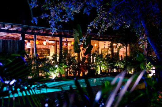 KLR Casa Tulum by Sercotel