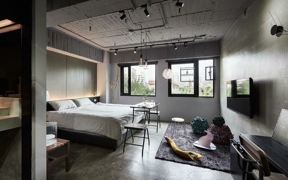Play Design Hotel