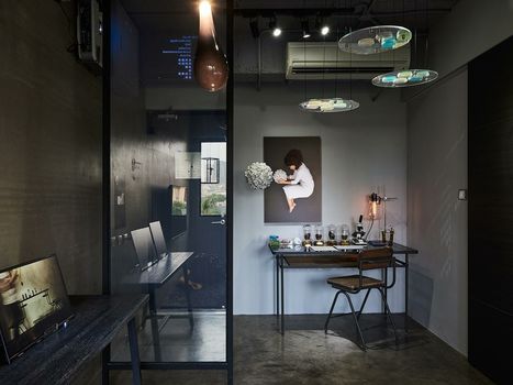 Play Design Hotel
