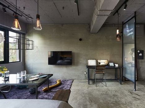 Play Design Hotel