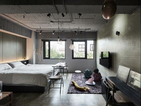 Play Design Hotel