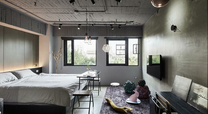 Play Design Hotel