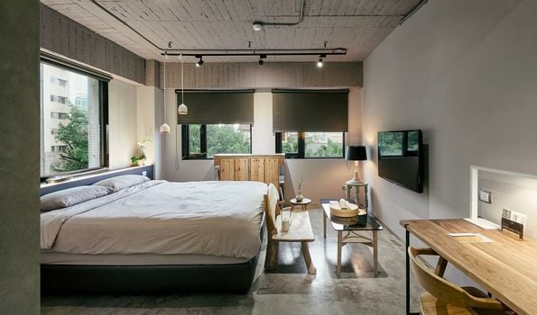 Play Design Hotel