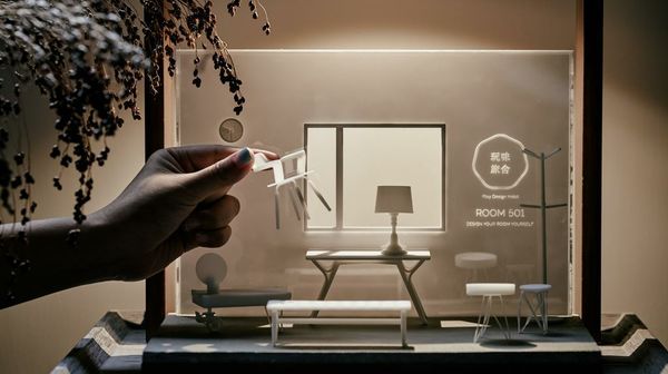 Play Design Hotel