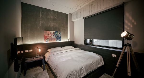 Play Design Hotel