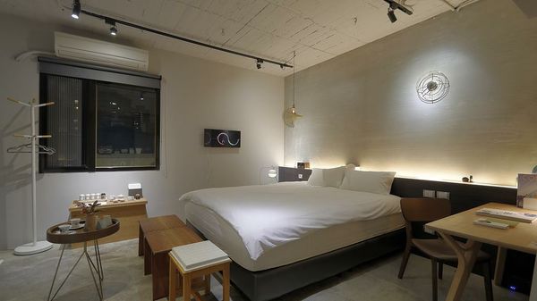 Play Design Hotel