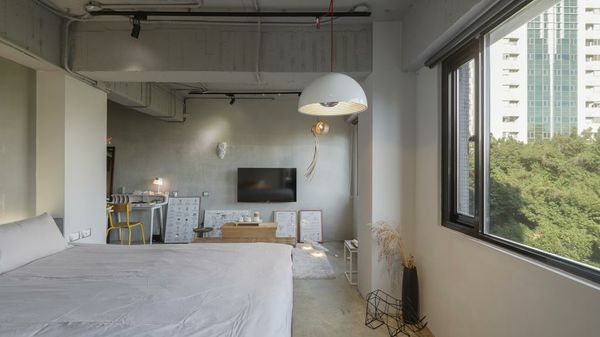 Play Design Hotel
