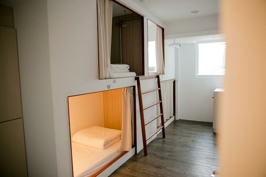 Apartment 10F