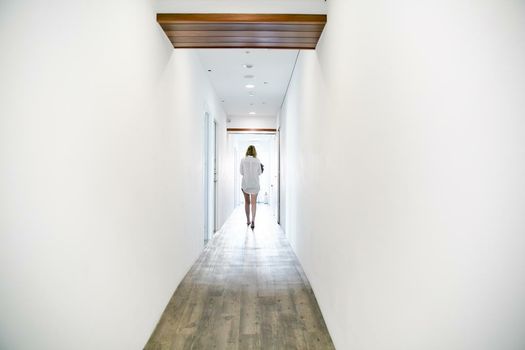 Apartment 10F