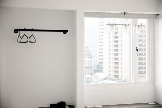 Apartment 10F