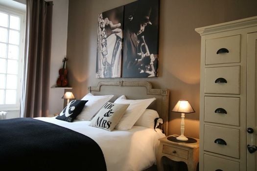 La Villa Garenne