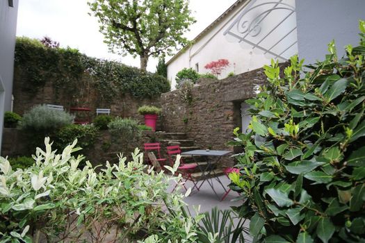 La Villa Garenne