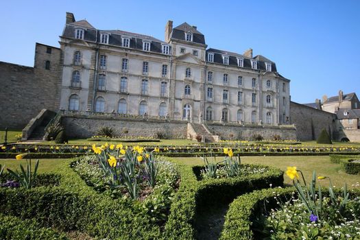 La Villa Garenne