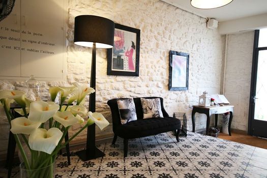 La Villa Garenne