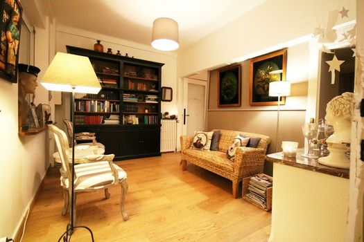 La Villa Garenne