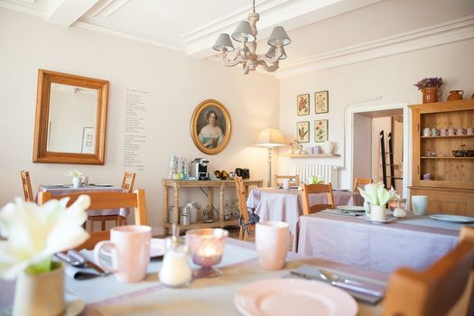 La Villa Garenne