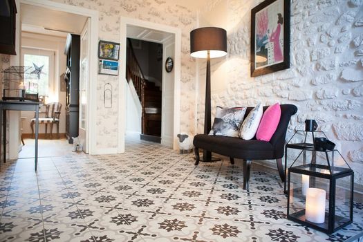 La Villa Garenne