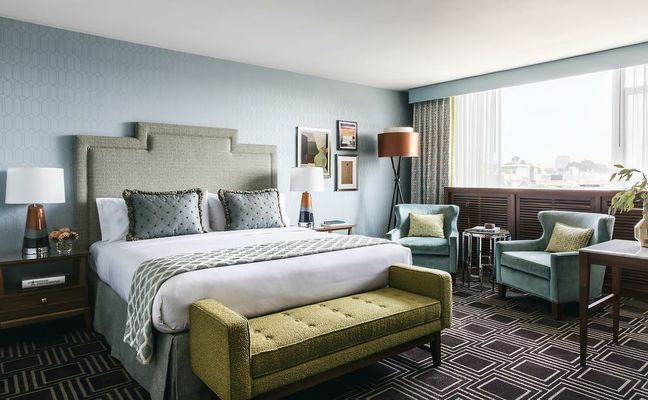 Laurel Inn, a Joie de Vivre Hotel