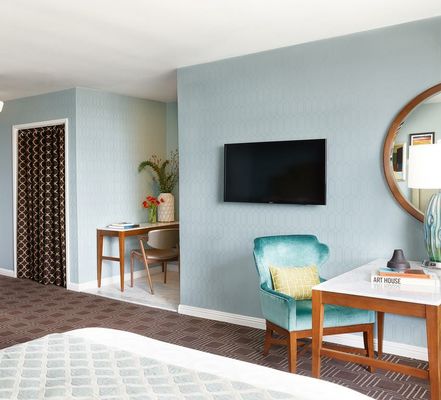 Laurel Inn, a Joie de Vivre Hotel