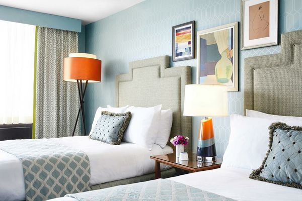 Laurel Inn, a Joie de Vivre Hotel