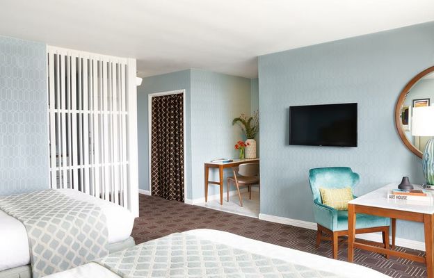 Laurel Inn, a Joie de Vivre Hotel