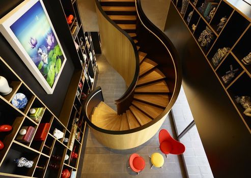 citizenM Taipei North Gate
