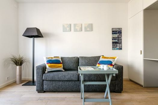 Mokotowska Studio