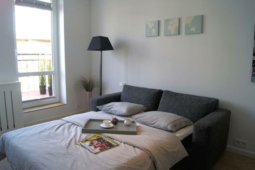 Mokotowska Studio