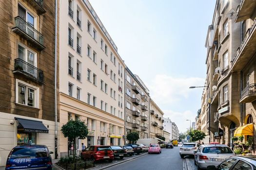 Mokotowska Studio