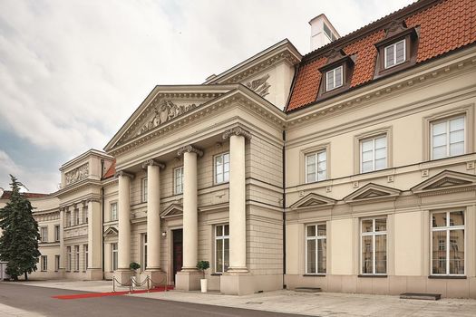 Hotel Bellotto