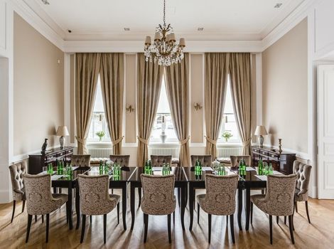 Hotel Bellotto