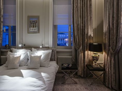 Hotel Bellotto