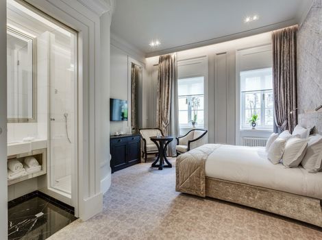 Hotel Bellotto