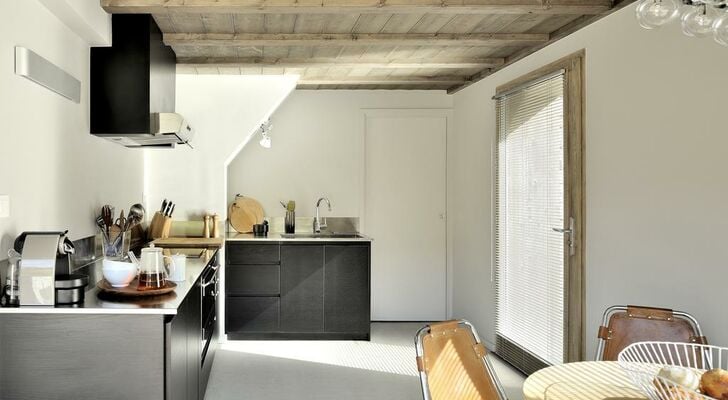 Home by U - Chalet 2