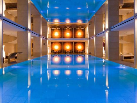 Sofitel Warsaw Victoria
