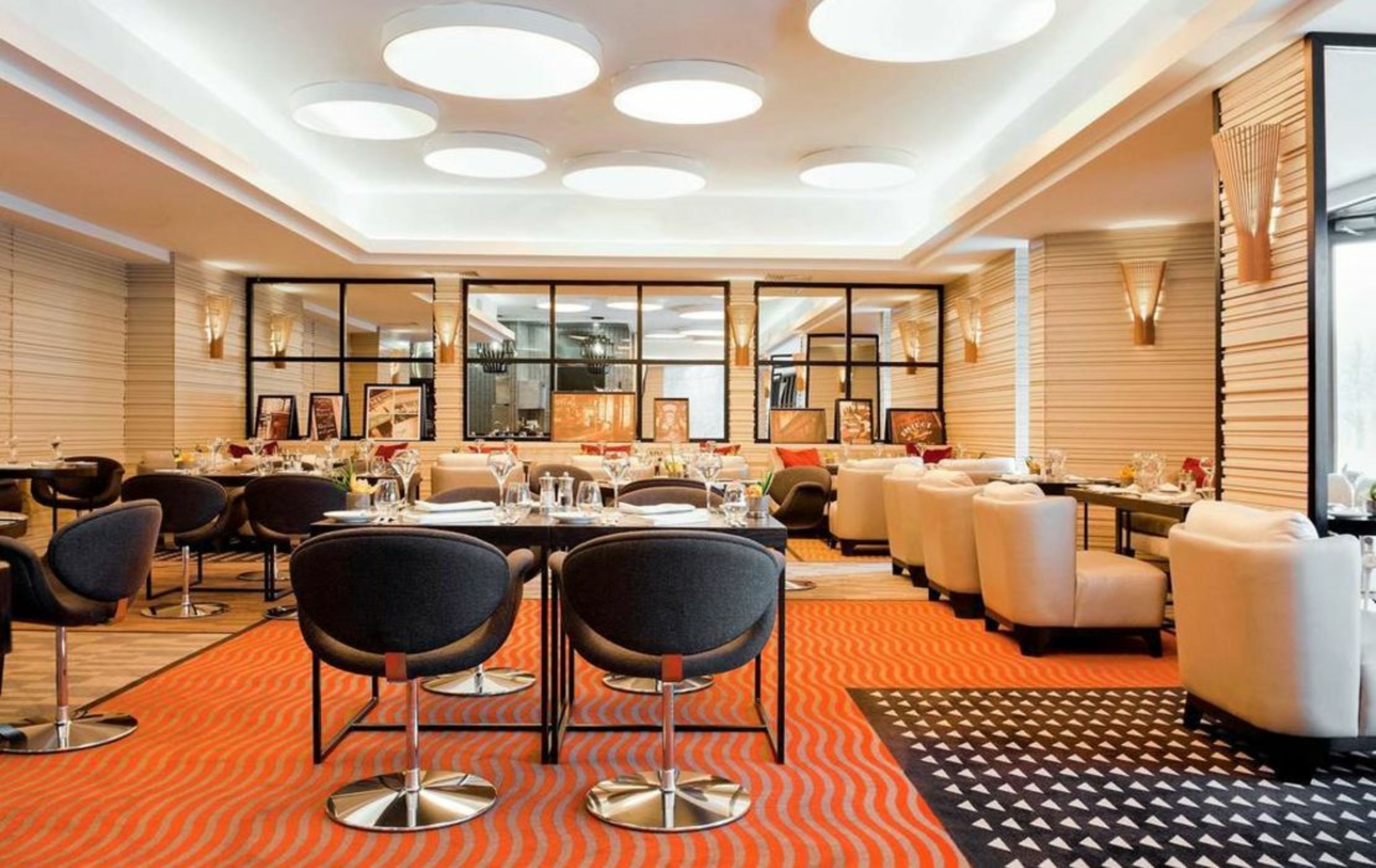 Sofitel Warsaw Victoria