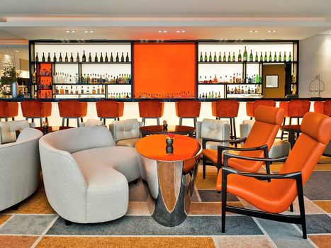 Sofitel Warsaw Victoria