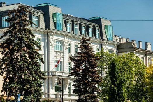 Hotel Indigo Warsaw Nowy Świat, an IHG Hotel