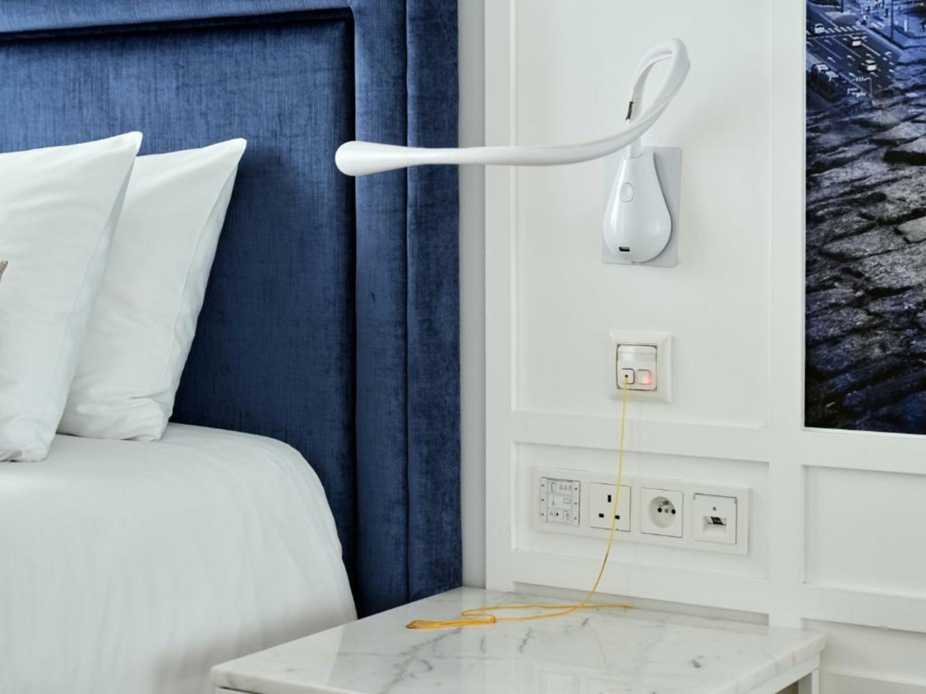 Hotel Indigo Warsaw Nowy Świat, an IHG Hotel