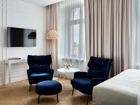 Hotel Indigo Warsaw Nowy Świat, an IHG Hotel