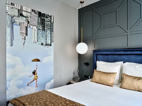Hotel Indigo Warsaw Nowy Świat, an IHG Hotel