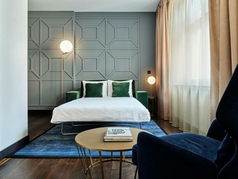 Hotel Indigo Warsaw Nowy Świat, an IHG Hotel