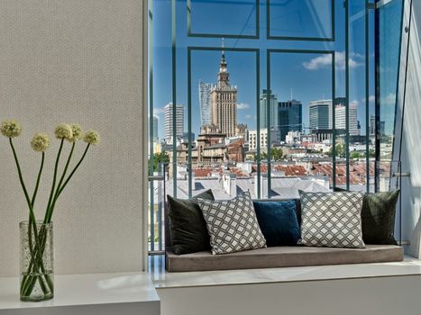 Hotel Indigo Warsaw Nowy Świat, an IHG Hotel