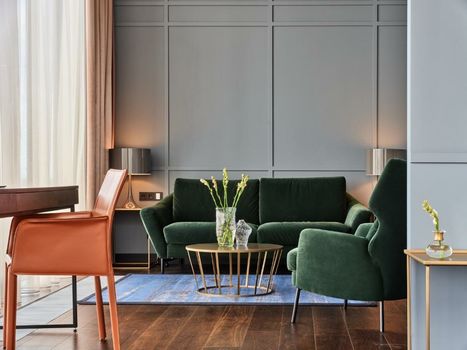 Hotel Indigo Warsaw Nowy Świat, an IHG Hotel