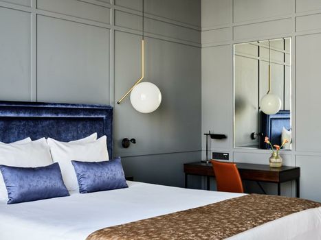 Hotel Indigo Warsaw Nowy Świat, an IHG Hotel